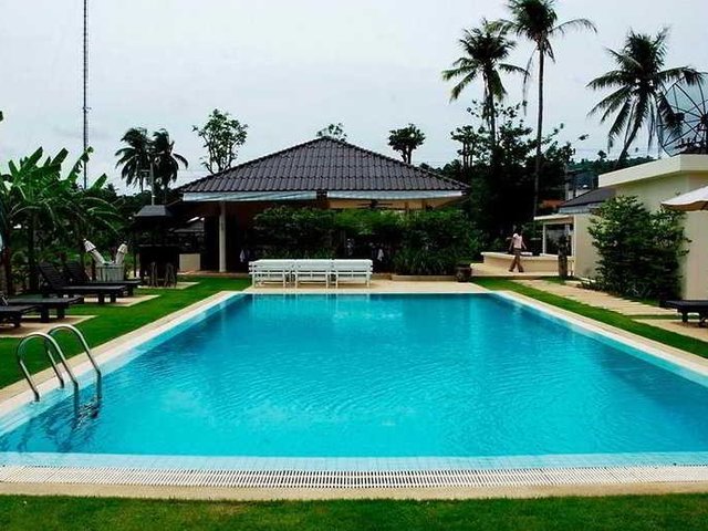 фото отеля Kasalong Phuket Resort изображение №21