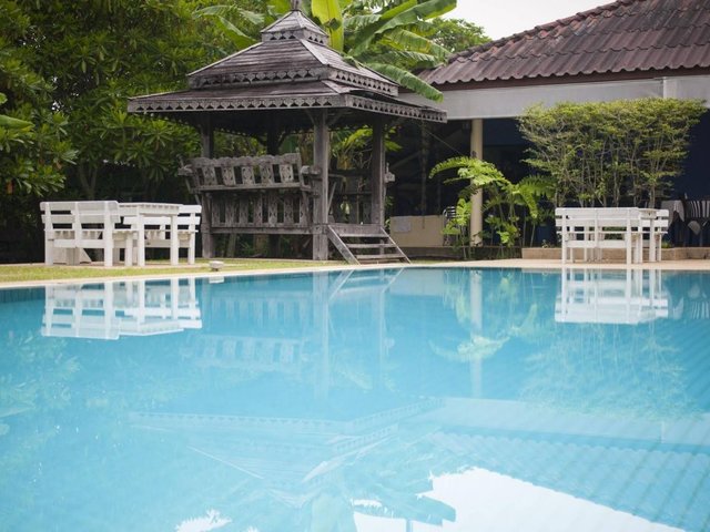 фотографии отеля Kasalong Phuket Resort изображение №19