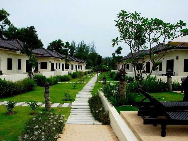 фото Kasalong Phuket Resort изображение №18