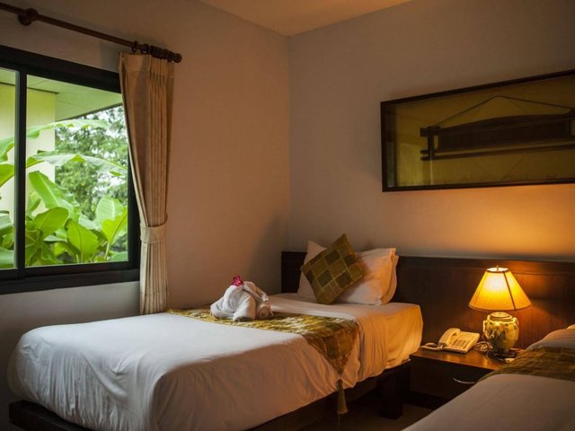 фото отеля Kasalong Phuket Resort изображение №9
