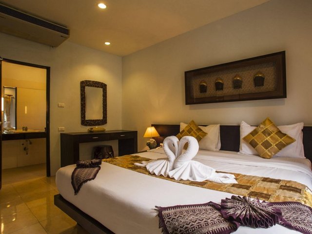 фото отеля Kasalong Phuket Resort изображение №5
