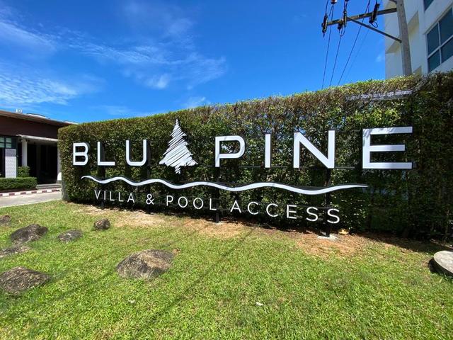 фотографии отеля Blu Pine Villa & Pool Access (ex. Kata Lucky Villa & Pool Access) изображение №39