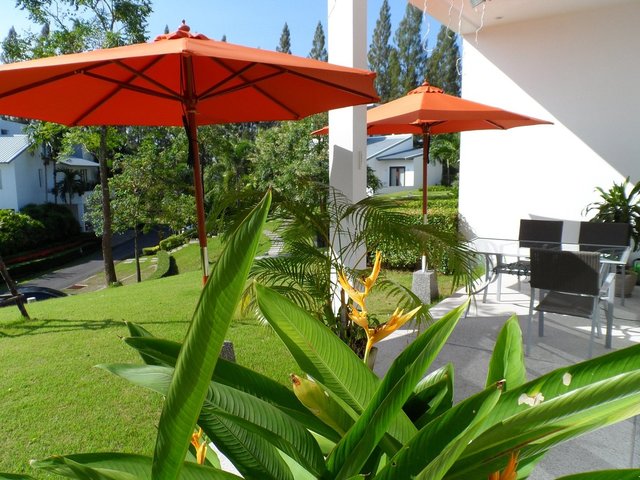 фото отеля Grove Gardens Phuket изображение №9