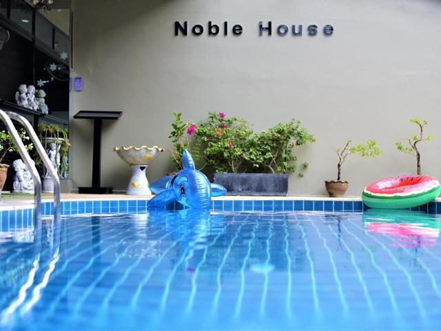 фото отеля Noble House изображение №1