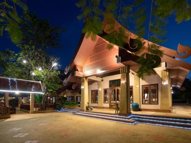 фотографии отеля Novotel Phuket Resort (ex. Novotel Coralia) изображение №19
