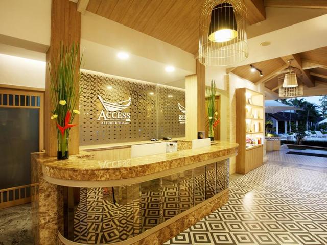 фото отеля Access Resort & Villas изображение №29