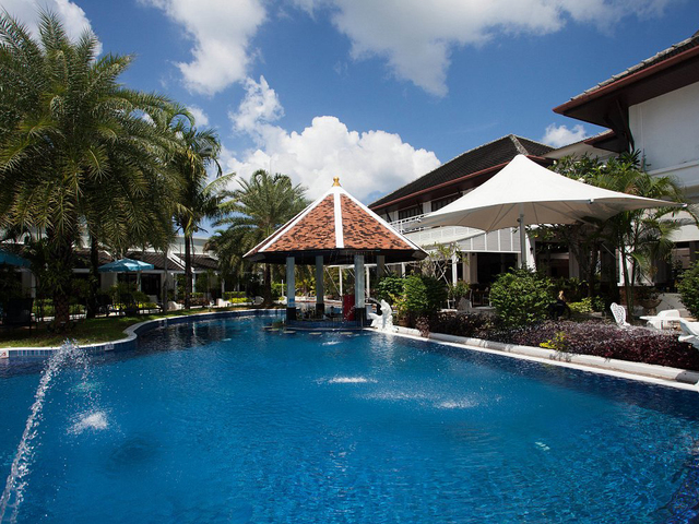 фото отеля Access Resort & Villas изображение №1