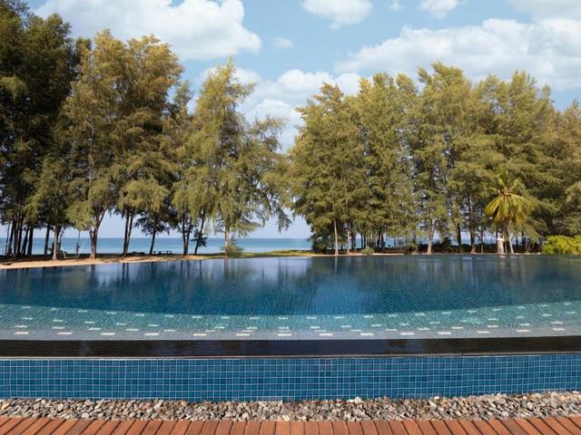 фото Splash Beach Resort (ex. Grand West Sands Resort & Villas; Centara West Sands Phuket) изображение №86