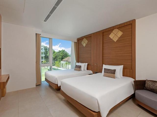 фотографии отеля Splash Beach Resort (ex. Grand West Sands Resort & Villas; Centara West Sands Phuket) изображение №71