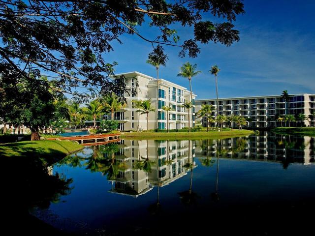 фото Splash Beach Resort (ex. Grand West Sands Resort & Villas; Centara West Sands Phuket) изображение №58