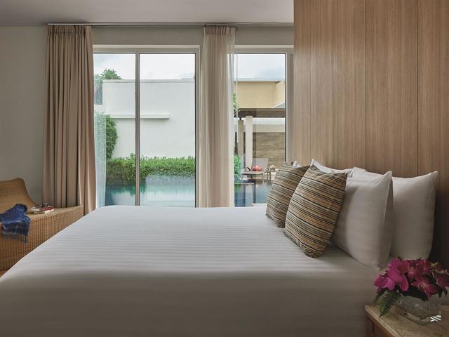 фотографии Splash Beach Resort (ex. Grand West Sands Resort & Villas; Centara West Sands Phuket) изображение №40