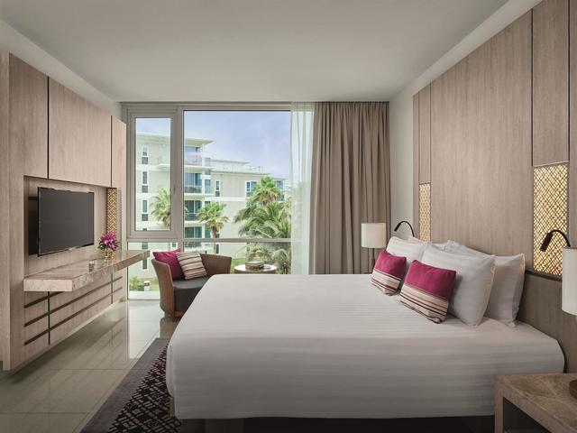 фотографии отеля Splash Beach Resort (ex. Grand West Sands Resort & Villas; Centara West Sands Phuket) изображение №35