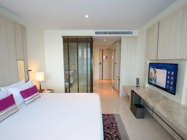 фото Splash Beach Resort (ex. Grand West Sands Resort & Villas; Centara West Sands Phuket) изображение №34