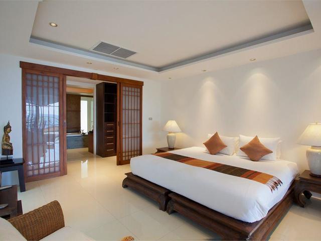 фото отеля The Aspasia Phuket изображение №45
