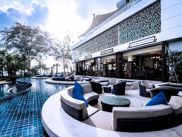 фотографии Phuket Graceland Resort & Spa изображение №36