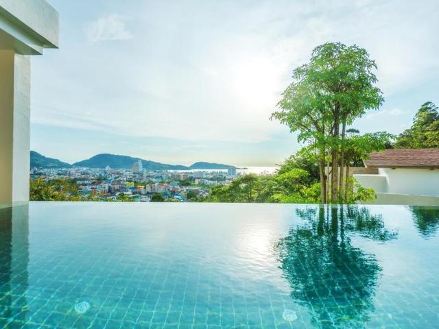 фото отеля Wyndham Sea Pearl Resort Phuket изображение №53