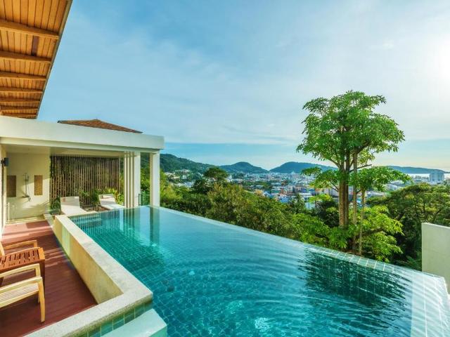 фото Wyndham Sea Pearl Resort Phuket изображение №34