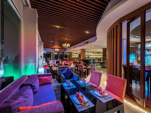фото отеля Wyndham Sea Pearl Resort Phuket изображение №21