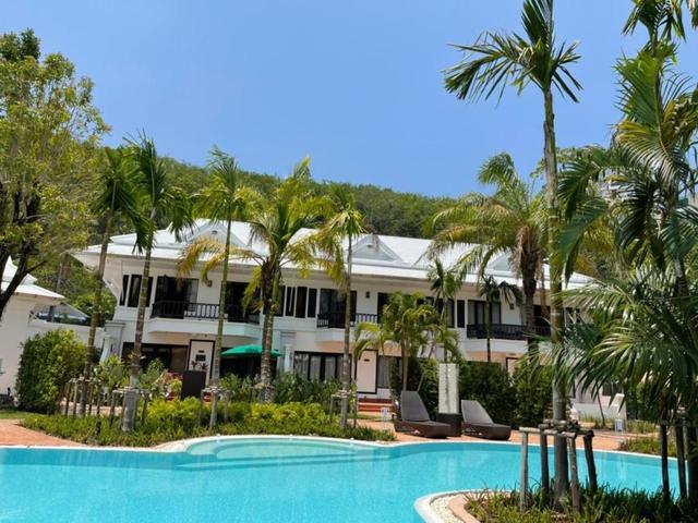 фото The Pe La Resort (ex. Royal Embassy Resort & Spa) изображение №14