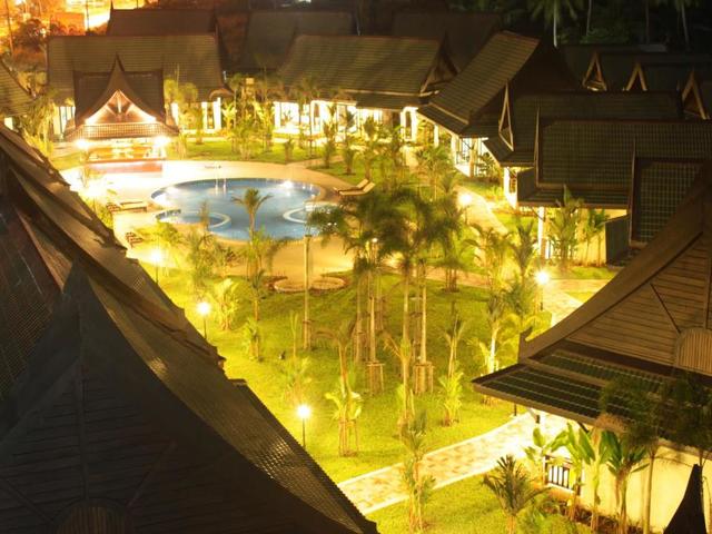 фото отеля Airport Resort & Spa Phuket изображение №21