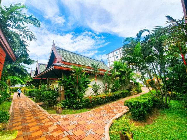 фотографии отеля Airport Resort & Spa Phuket изображение №15