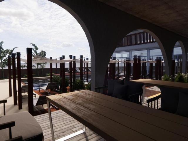 фото Cabana Blu Hotel & Suites изображение №2