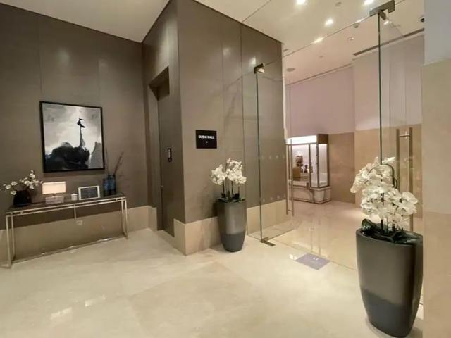 фото Luxury Stay At The Address Dubai Mall Residence изображение №18