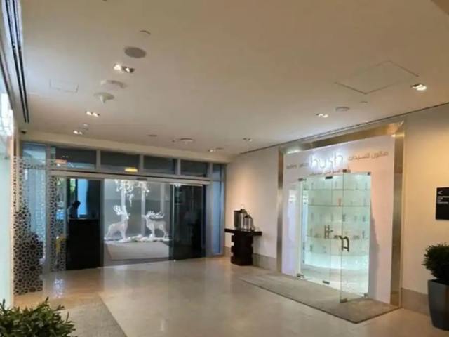 фото отеля Luxury Stay At The Address Dubai Mall Residence изображение №13