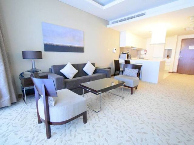 фото отеля Stunning Apartment At The Address Dubai Mall изображение №29