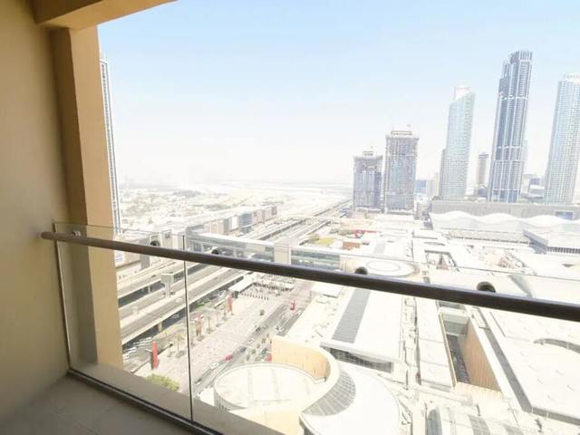 фотографии отеля Stunning Apartment At The Address Dubai Mall изображение №7
