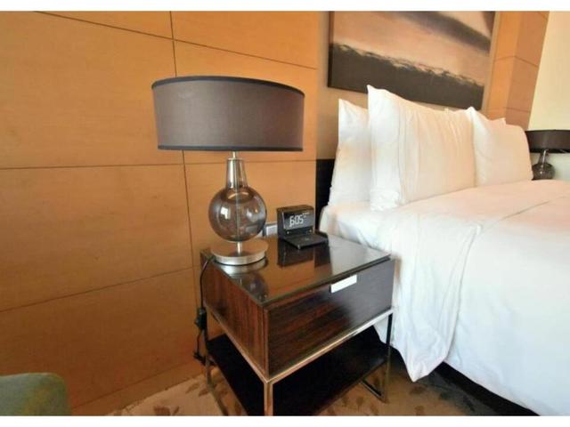 фотографии Luxury 1 Bedroom At The Address Dubai Mall изображение №20