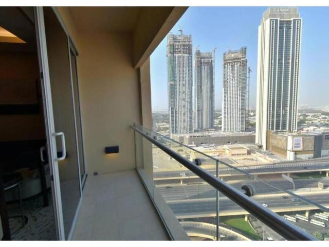 фото отеля Luxury 1 Bedroom At The Address Dubai Mall изображение №21