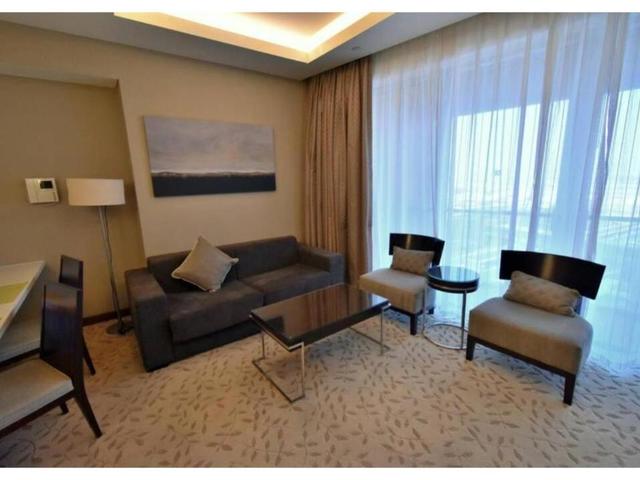 фотографии отеля Luxury 1 Bedroom At The Address Dubai Mall изображение №19