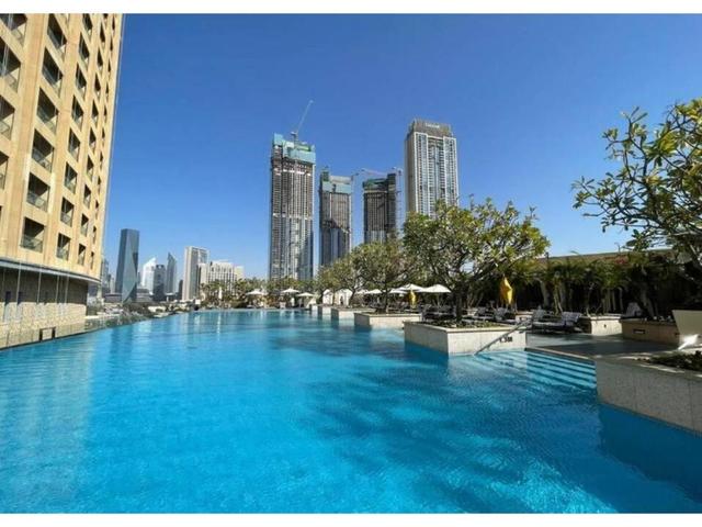 фото отеля Ultimate Luxury - The Address Dubai Mall Residence изображение №21