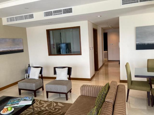 фото отеля Ultimate Luxury - The Address Dubai Mall Residence изображение №9