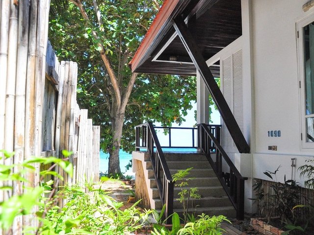 фотографии отеля Maiton Private Island (ex. Honeymoon Island Phuket) изображение №23