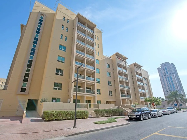 фото отеля New Arabian Holiday Homes Al Dhafrah изображение №1