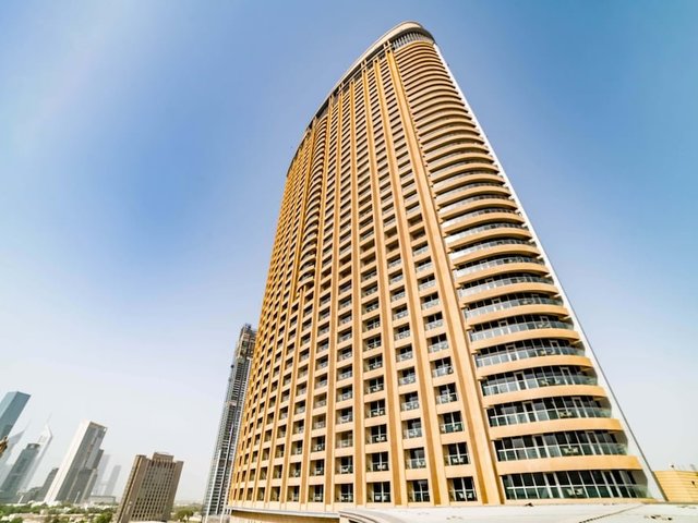 фото отеля Luxury Stay At The Address Dubai Mall Residence изображение №1