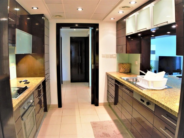 фото отеля Incredible Stay and Views at Dubai Burj View изображение №5