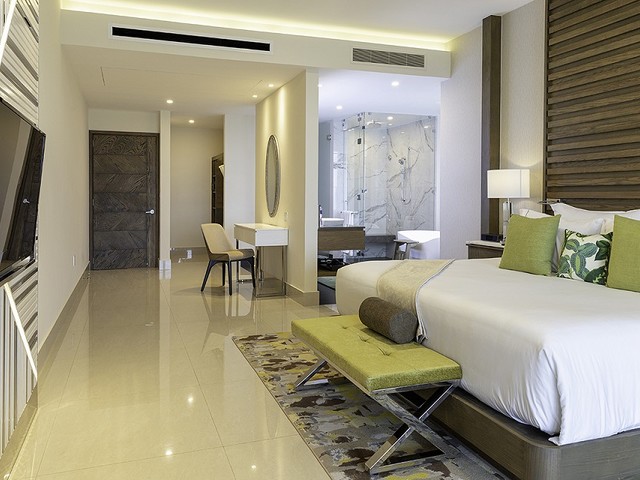 фотографии отеля Garza Blanca Resort & Spa Cancun изображение №55
