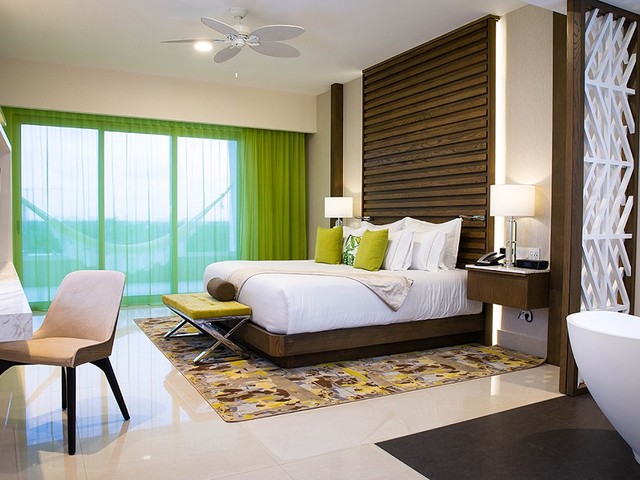 фото отеля Garza Blanca Resort & Spa Cancun изображение №49