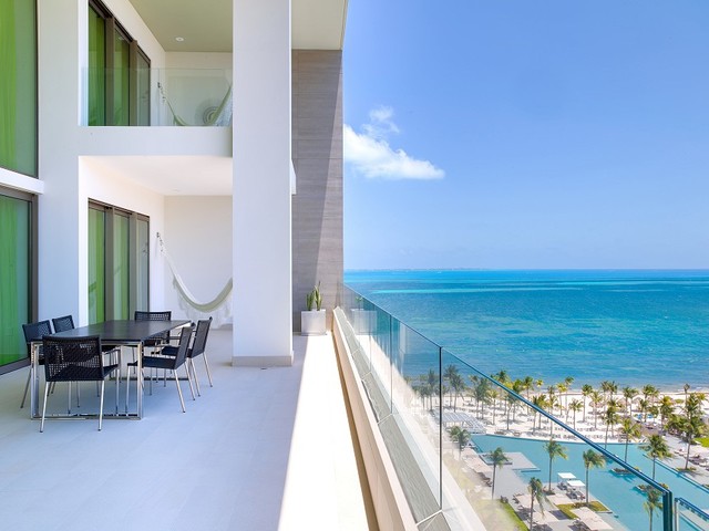 фото Garza Blanca Resort & Spa Cancun изображение №50