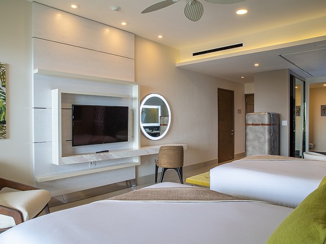 фото отеля Garza Blanca Resort & Spa Cancun изображение №29