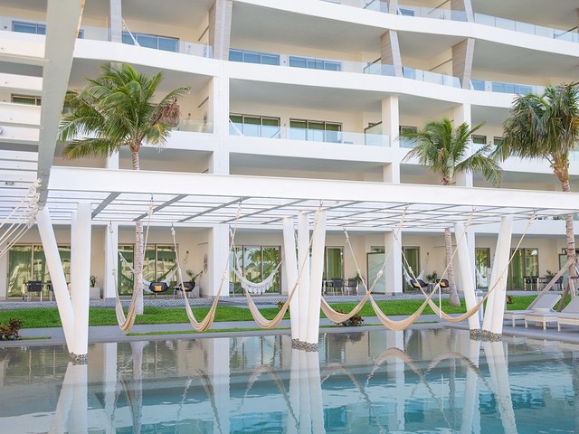 фотографии отеля Garza Blanca Resort & Spa Cancun изображение №15