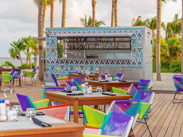 фотографии Garza Blanca Resort & Spa Cancun изображение №4