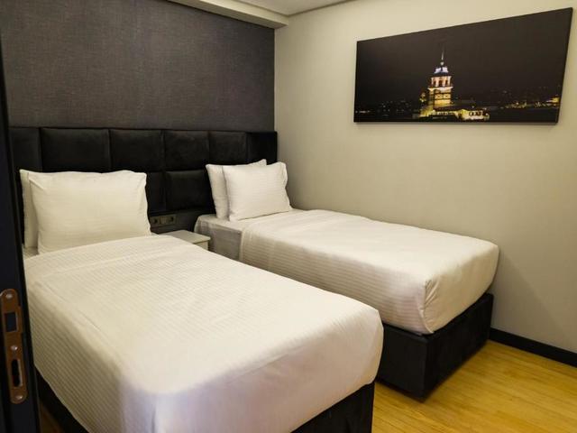 фото отеля Soi Hotel & Suites изображение №21