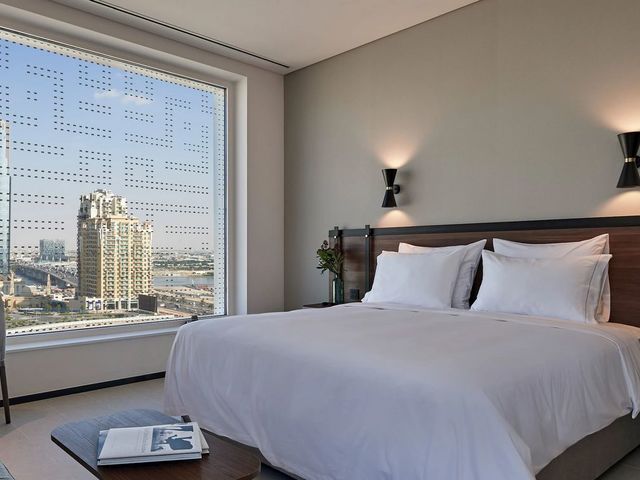 фотографии Form Dubai, A Member Of Design Hotels изображение №4