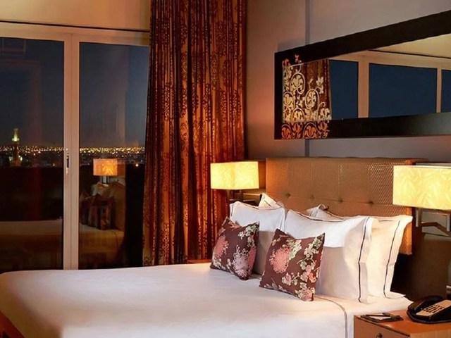 фотографии отеля ZiQoo Hotel Apartment Dubai изображение №3