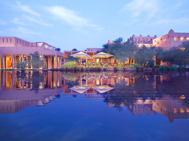 фотографии The Ritz-Carlton Ras Al Khaimah, Al Wadi Desert (ex. Banyan Tree Al Wadi) изображение №24