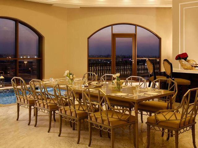 фото отеля Habtoor Palace Dubai, LXR Hotels & Resorts (ex. The St. Regis Dubai Al Habtoor City) изображение №25